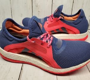 Adidas Pure Boost X Women's Size 8 GUC